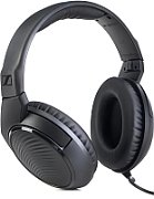 Sennheiser HD 200 PRO - professional headphones  closed