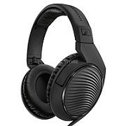 Sennheiser HD 200 PRO - professional headphones  closed
