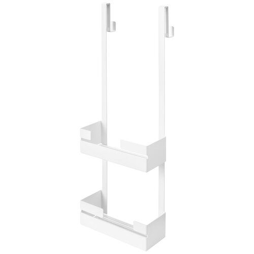 Shelf hanging on the cabin