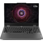 Laptop Lenovo LOQ 83JC005VPB_PL, 15.6 inch 1920 x 1080, AMD Ryzen 5 7235HS (4 C / 8 T, 3.1 GHz - 4.2GHz, 2 MB + 8 MB cache, 28 W), 16 GB DDR5, 512 GB SSD, Nvidia GeForce RTX 3050, Windows 11 Home, Gri