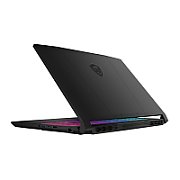 Laptop MSI Katana 15 HX B14WGK-061XPL, 15.6 inch 2560 x 1600, Intel Core i7-14650HX (16 C / 24 T, 2.2 GHz - 5.2 Ghz, 30 MB cache, 45 W), 16 GB DDR5, 1 TB SSD, Nvidia GeForce RTX 5070, Fara sistem de operare, Negru