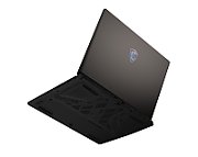 Laptop MSI Crosshair A16 D8WFKG-023XPL, 16 inch 2560 x 1600, AMD 8840HX (12 C / 24 T, 2.9 GHz - 5.1 GHz, 12 MB + 64 MB cache), 16 GB DDR5, 1 TB SSD, Nvidia GeForce RTX 5060, Fara sistem de operare, Gri