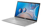 Laptop Asus A516KA-EJ268, 15.6 inch 1920 x 1080, Intel Celeron N4500 (2 C / 2 T, 1.1 GHz - 2.8 GHz, 4 MB cache, 6 W), 8 GB DDR4, 512 GB SSD, Intel UHD Graphics, Fara sistem de operare, Argintiu