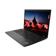 Laptop Lenovo ThinkPad L15 G4 21H4SCVL00, 14 inch 1920 x 1080, Intel Core i3-1315U (6 C / 8 T, 3.3 GHz - 4.5 GHz, 10 MB cache, 28 W), 8 GB DDR4, 256 GB SSD, Intel UHD Graphics, Windows 11 Pro, Negru