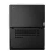 Laptop Lenovo ThinkPad L15 G4 21H4SCVL00, 14 inch 1920 x 1080, Intel Core i3-1315U (6 C / 8 T, 3.3 GHz - 4.5 GHz, 10 MB cache, 28 W), 8 GB DDR4, 256 GB SSD, Intel UHD Graphics, Windows 11 Pro, Negru