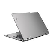 Laptop Lenovo 7 83DK006UPB_PL, 14 inch 1920 x 1200 Touchscreen, AMD Ryzen 5 8640HS (6 C / 12 T, 3.5 GHz - 4.9 GHz, 6 MB + 16 MB cache, 45 W), 16 GB LPDDR5X, 1 TB SSD, AMD Radeon Graphics, Windows 11 Home, Gri