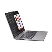 Laptop Lenovo 7 83DK006UPB_PL, 14 inch 1920 x 1200 Touchscreen, AMD Ryzen 5 8640HS (6 C / 12 T, 3.5 GHz - 4.9 GHz, 6 MB + 16 MB cache, 45 W), 16 GB LPDDR5X, 1 TB SSD, AMD Radeon Graphics, Windows 11 Home, Gri
