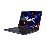 Laptop Acer TravelMate TMP414 NX.B1TEL.006, 14 inch 1920 x 1080, Intel Core i5-1335U (10 C / 12 T, 1.3 GHz - 4.6 GHz, 12 MB cache, 55 W), 16 GB DDR4, 512 GB SSD, Intel UHD graphics, Windows 11 Pro, Negru