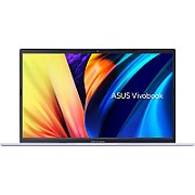 Laptop Asus Vivobook 15 X1502VA-BQ690, 15.6 inch 1920 x 1080, Intel Core I5-13420H (8 C / 12 T, 3.4 GHz - 4.6 GHz, 12 MB cache), 16 GB DDR4, 512 GB SSD, Intel UHD Graphics, Fara sistem de operare, Silver
