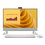 All-In-One Dell 27 EC27250, 27 inch 1920 x 1080, Intel Core 7 150U (10 C / 12 T, 1.8 GHz - 5.4 Ghz, 12 MB cache), 16 GB RAM, 512 GB SSD, Intel Graphics, Windows 11 Pro