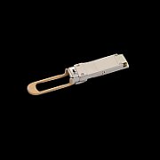 Aruba 40G QSFP+ LC Bidirectional 150m MMF 2-strand Transceiver