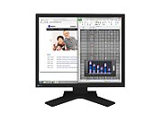 EIZO FlexScan S1934H-BK LED display 48,3 cm (19 ) 1280 x 1024 Pixel SXGA Negru