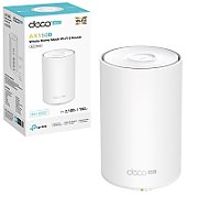 TP-Link Deco X10-4G(1-pack) WiFi Mesh 4G/LTE Gate