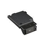 Panasonic Configuration Port Extension