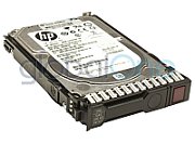 Hewlett Packard Enterprise 781516-B21 hard disk-uri interne 2.5  600 Giga Bites SAS