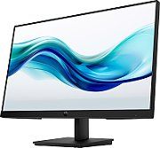HP S3 Pro 324PF Monitor - FHD 23.8  (1920 x 1080) 100Hz, IPS, 5 ms, HDMI, DisplayPort, VGA