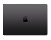 Laptop Apple MacBook Pro MW2U3RO/A, 14.2 inch 3024 x 1964, Apple M4 10-Core (10 C / 10 T), 16 GB RAM, 512 GB SSD, Apple 10-core GPU, Mac OS, Space Black