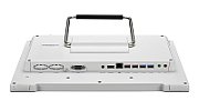 X50V9 WHITE CELERON 7305 90W/15.6 TOUCHSCR. GLN WLAN HDMI