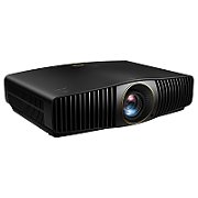 Videoproiector BenQ W5850, 3840 × 2160 pixeli, 16:9, 2600 lm, DLP, 20000 h, Wi-Fi, Negru