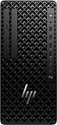 Desktop PC HP Z1 G1i Tower, Intel 265 (20 C / 20 T, 1.8 GHz - 5.3 GHz, 30 MB cache), 32 GB RAM, 1 TB SSD, Intel Graphics, 500 W, Windows 11