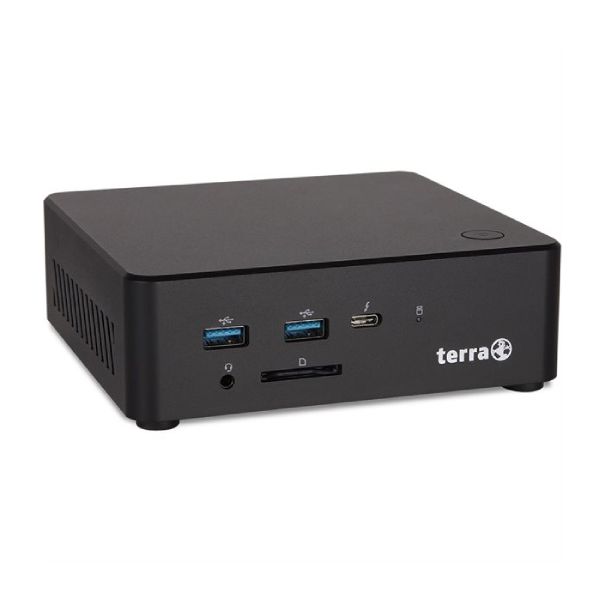 TERRA PC-Micro 6000C GREENLINE