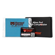 MINUS PAD High Compression 120 x 100 mm-3 mm 2pcs