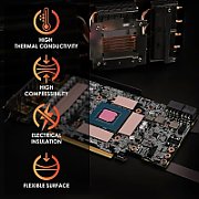 MINUS PAD High Compression 120 x 100 mm-5 mm 2pcs