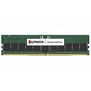 Kingston DRAM 32GB 3200MT/s DDR4 ECC Reg CL22 DIMM 1Rx4 Hynix C Rambus