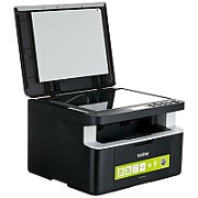 Imprimanta multifunctionala laser monocrom Brother Dcp1512e, A4, USB 2.0, 20 ppm