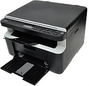 Imprimanta multifunctionala laser monocrom Brother Dcp1512e, A4, USB 2.0, 20 ppm