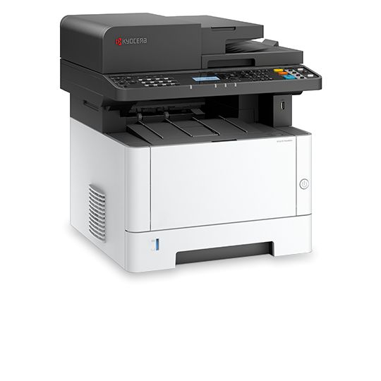 Imprimanta multifunctionala laser monocrom Kyocera MA4000x, A4, duplex, USB 2.0, 40 ppm