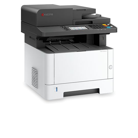 Imprimanta multifunctionala laser monocrom Kyocera MA4000wifx, A4, duplex, ADF, USB 2.0, Wi-Fi, 40 ppm