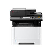 Imprimanta multifunctionala laser monocrom Kyocera MA4000wifx, A4, duplex, ADF, USB 2.0, Wi-Fi, 40 ppm