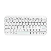 ASUS KW100 KEYBOARD WHITE