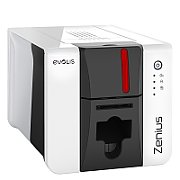 Evolis ribbon, KO