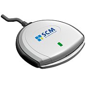 Identive SCR3310 v2, USB