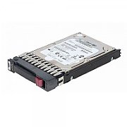 HPE 2.4TB SAS 12G Mission Critical 10K SFF SC 3-year Warranty 512e Multi Vendor HDD
