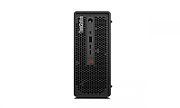 Desktop PC Lenovo ThinkStation P3 Ultra SFF, Intel 14600 (14 C / 20 T, 2.7 GHz - 5.2 GHz, 24 MB cache), 32 GB RAM, 512 GB SSD, NVIDIA RTX A400 4 GB, 230 W, Windows 11 Pro