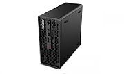 Desktop PC Lenovo ThinkStation P3 Ultra SFF, Intel 14600 (14 C / 20 T, 2.7 GHz - 5.2 GHz, 24 MB cache), 32 GB RAM, 512 GB SSD, NVIDIA RTX A400 4 GB, 230 W, Windows 11 Pro