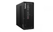 Desktop PC Lenovo ThinkStation P3 Ultra SFF, Intel 14600 (14 C / 20 T, 2.7 GHz - 5.2 GHz, 24 MB cache), 32 GB RAM, 512 GB SSD, NVIDIA RTX A400 4 GB, 230 W, Windows 11 Pro