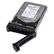 DELL 480GB SSD SATA ISE RI 6Gbps 512e 2.5inch with 3.5inch HYB CARR CK
