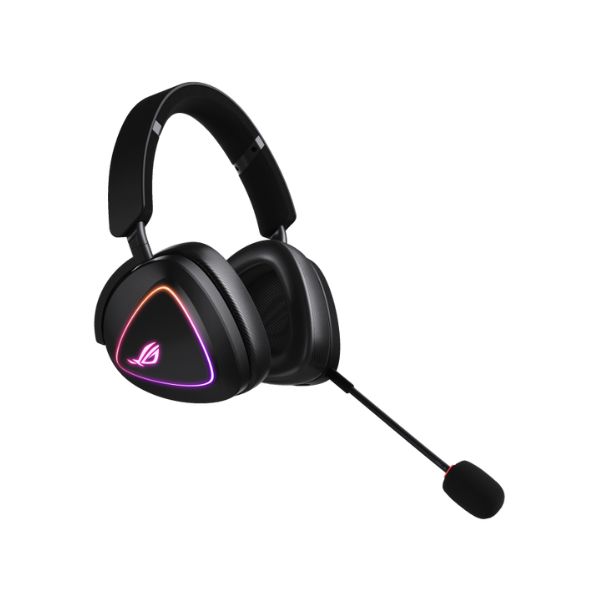 ASUS Headset ROG Delta II (90YH03W0-BHUA00) (90YH03W0BHUA00)