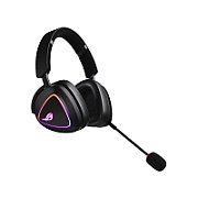 ASUS Headset ROG Delta II (90YH03W0-BHUA00) (90YH03W0BHUA00)