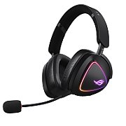 ASUS Headset ROG Delta II (90YH03W0-BHUA00) (90YH03W0BHUA00)
