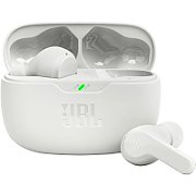JBL Headphones In-Ear InEar Wave Beam 2 white (JBLWBEAM2WHT)