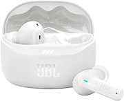 JBL Headphones In-Ear InEar Wave Beam 2 white (JBLWBEAM2WHT)