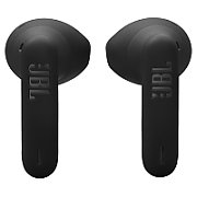 JBL Headphones In-Ear InEar Wave Flex 2 black Schwarz (JBLWFLEX2BLK)