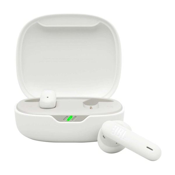 JBL Headphones In-Ear InEar Wave Flex 2 white (JBLWFLEX2WHT)