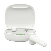 JBL Headphones In-Ear InEar Wave Flex 2 white (JBLWFLEX2WHT)