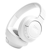 JBL Headphones Tune 720BT white (JBLT720BTWHT)